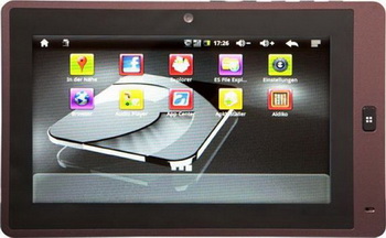 Smartbook AG Of surfer 360 MR7U Smartbook AG surfer 360 MR7U